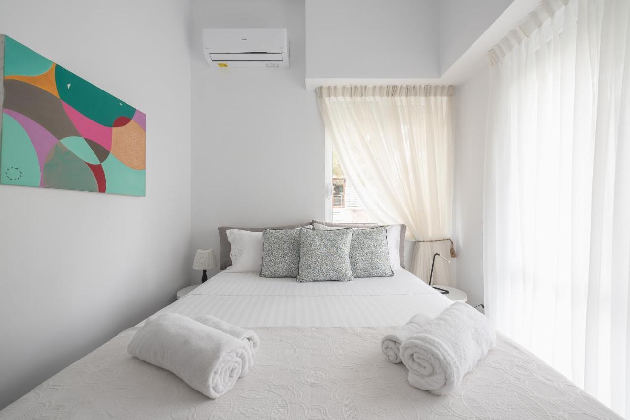 Luxury Villa at Glyfada Villa Art Alive Atene Esterno foto